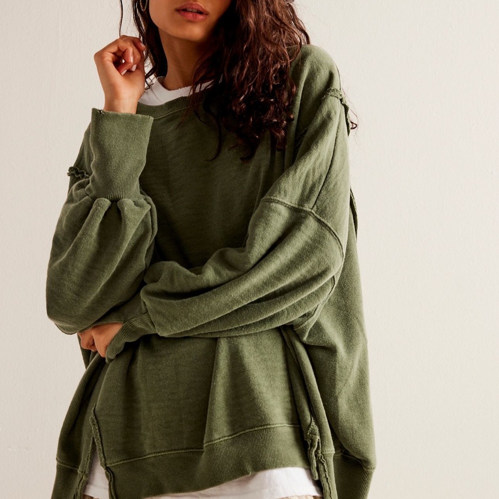 Free People Camden in Adventurer
